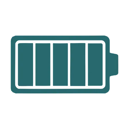 Option batterie neuve. Capacité de charge 100%