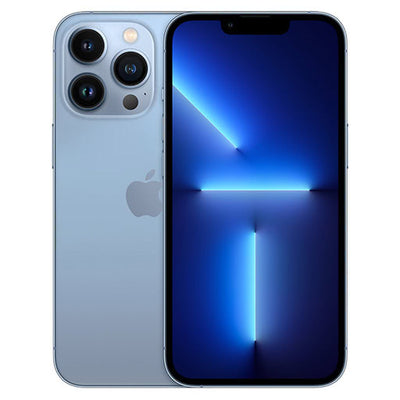 IPhone 13 Pro Sierra Blue 512Go