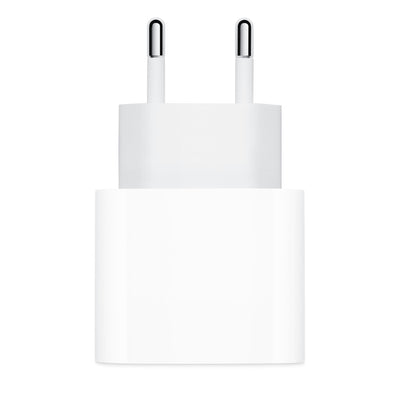 Adaptateur secteur USB‑C 20 W Original