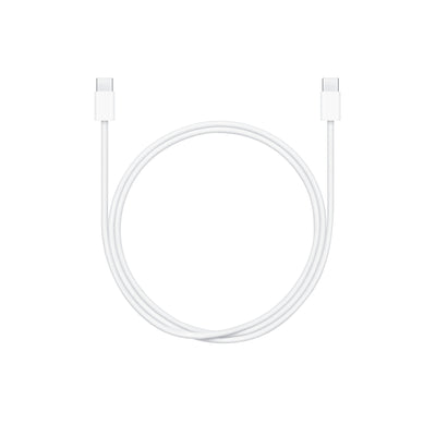 Câble de charge USB‑C 60 W Original (1 m)