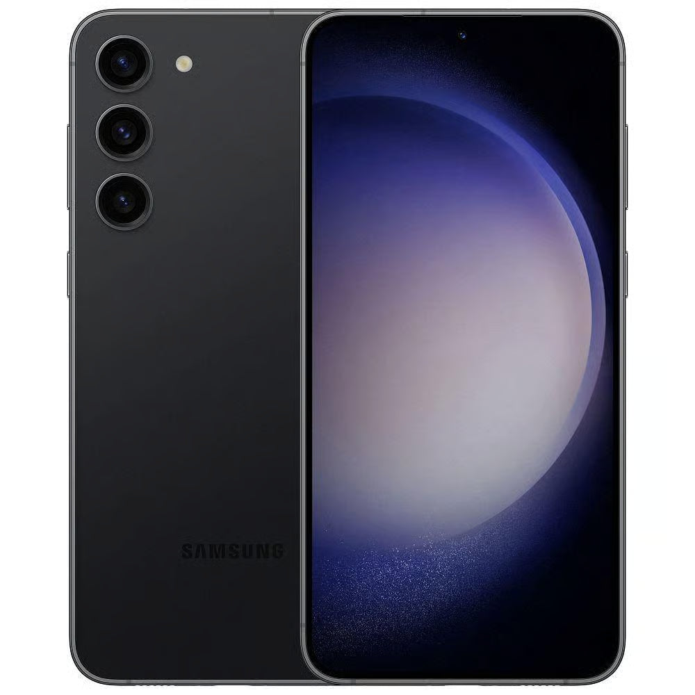 Samsung S23+ 256 Go Black