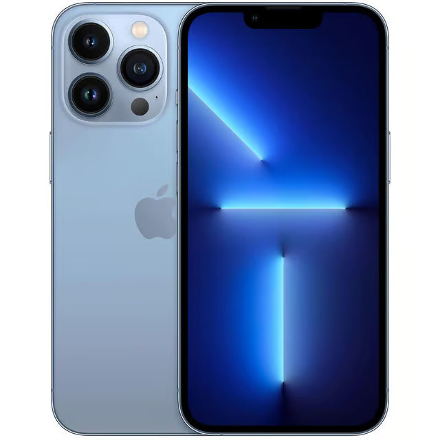 iPhone 13 Pro 512 Go Bleu sierra