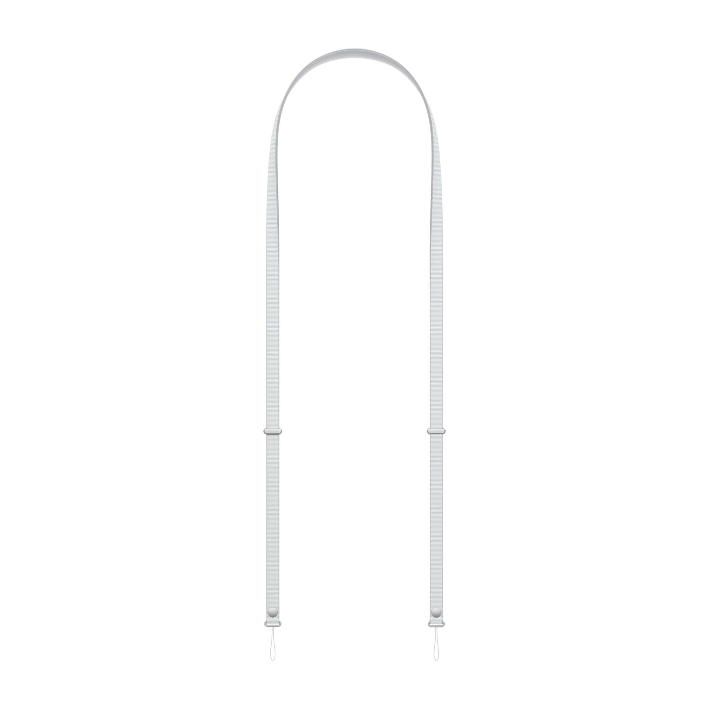 Model Magnetic Lanyard iPhone