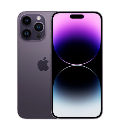 IPHONE 14 PRO 256GB PURPLE