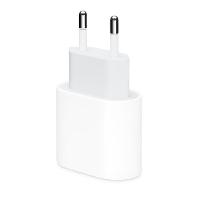 Adaptateur secteur USB‑C 20 W Original