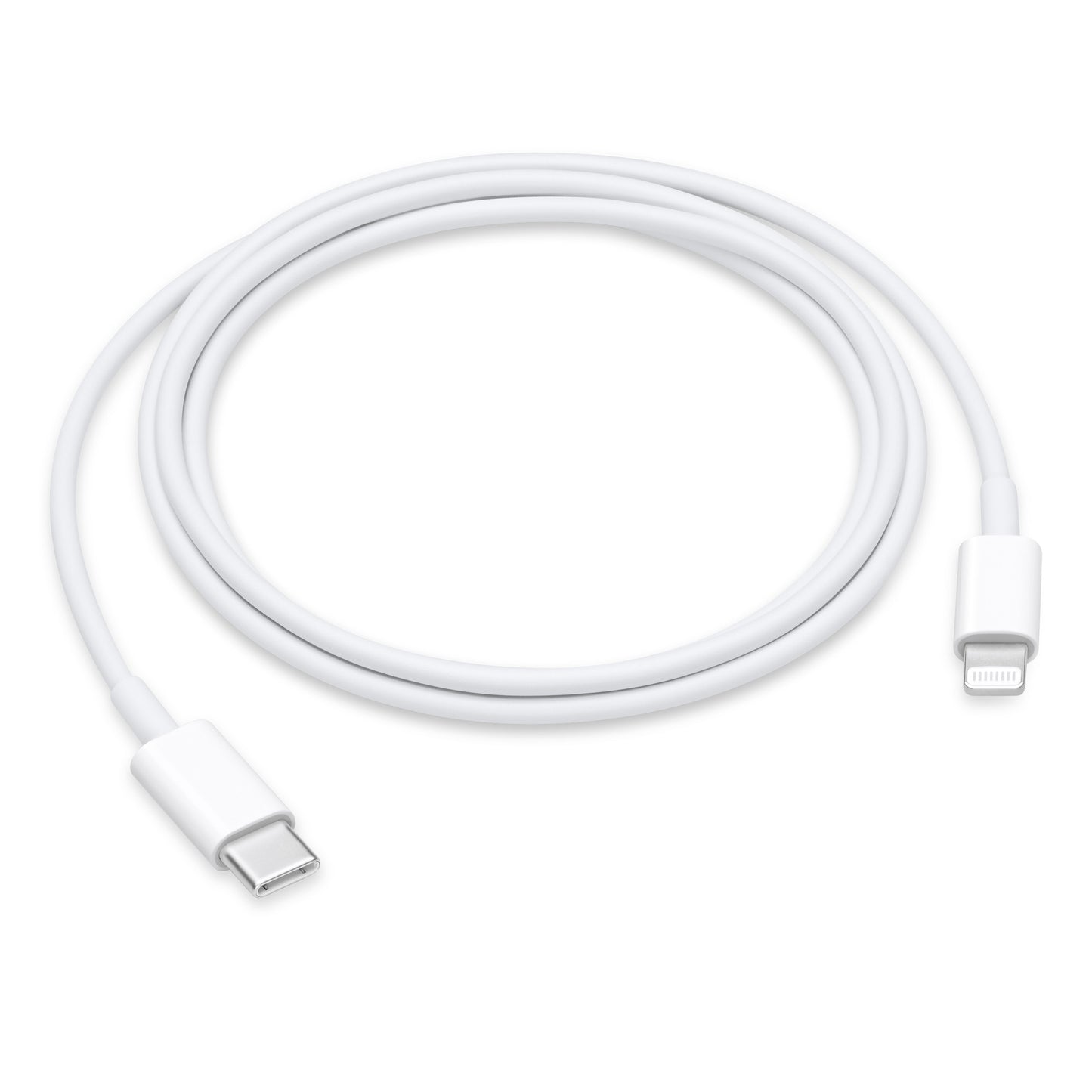 Câble USB-C vers Lightning original (1 m)
