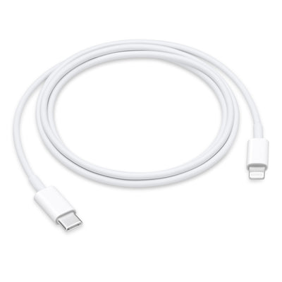 Câble USB-C vers Lightning original (1 m)