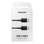 SAMSUNG  USB-C vers USB-C