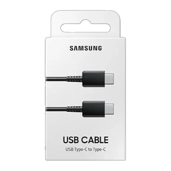 SAMSUNG  USB-C vers USB-C