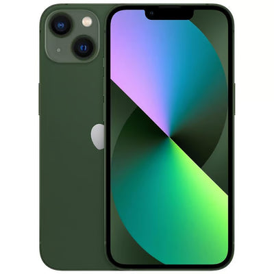 iPhone 13 128 Go Vert