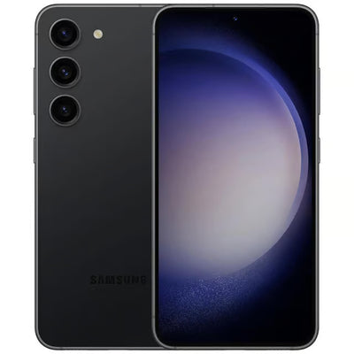 Samsung S23 128 Go Noir